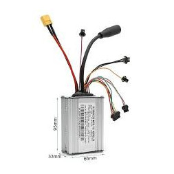 Urbanglide - Contrôleur Origine RIDE 8 plus