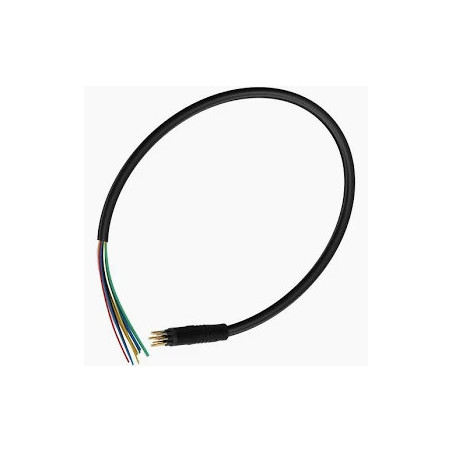 E-Twow Câble moteur vers câble de commande