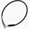 E-Twow Câble moteur vers câble de commande