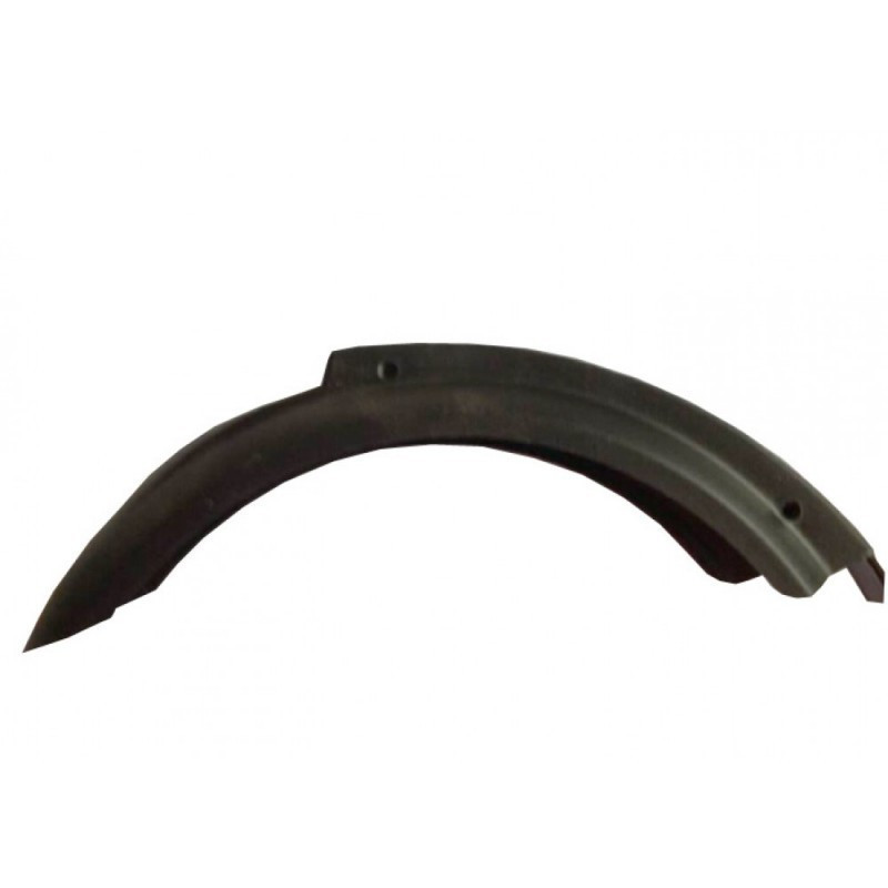 E-Twow Rear mudguard without backlight E-Twow Rear mudguard without backlight
