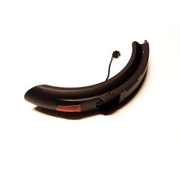 E-Twow Rear mudguard