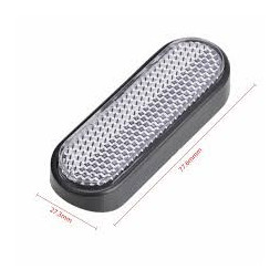 Xiaomi - Réflecteur avant 3 Lite / Scooter 4 - Origine - C002550030500