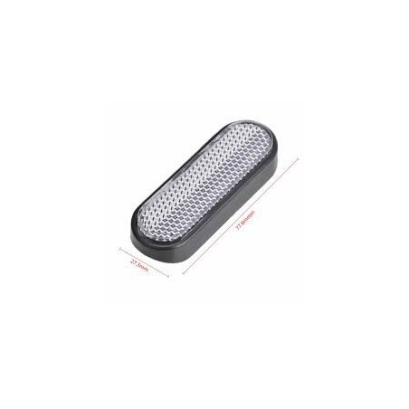 Xiaomi - Réflecteur avant 3 Lite / Scooter 4 - Origine - C002550030500