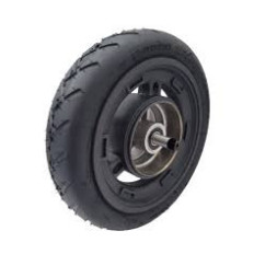 Xiaomi - Roue arrière-4lite - Origine - C002550040500