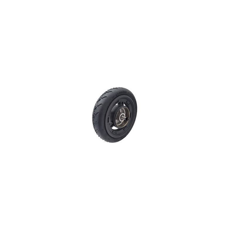 Xiaomi - Roue arrière-4lite - Origine - C002550040500 Xiaomi - Roue arrière-4lite - Origine - C002550040500
