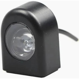 Xiaomi - Head Light-Mi Scooter Électrique 4Ultra DE&FR - Origine - C002550044100