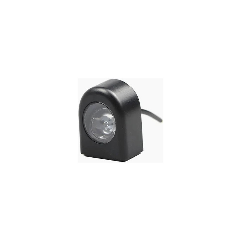 Xiaomi - Head Light-Mi Scooter Électrique 4Ultra DE&FR - Origine - C002550044100