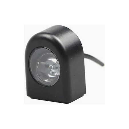Xiaomi - Head Light-Mi Scooter Électrique 4Ultra DE&FR - Origine - C002550044100