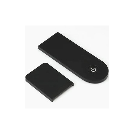 Xiaomi - Tableau de bord-DE&FR - Origine - C002460002400