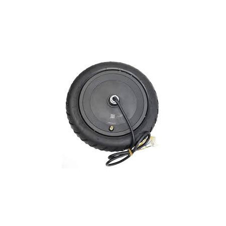 Xiaomi - Moteur assy-4lite - Origine - C002460004000
