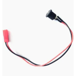 Wispeed - Charge Port Compatible Wispeed T650 / T655