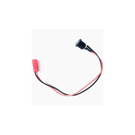 Wispeed - Port de charge Compatible Wispeed T650 / T655