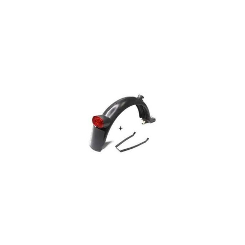 Xiaomi - Garde-boue 8.5"+ plaque + lumière + support métallique 8.5" (sous Skinpack Linéaire) Xiaomi - Garde-boue 8.5"+ plaque + lumière + support métallique 8.5" (sous Skinpack Linéaire)