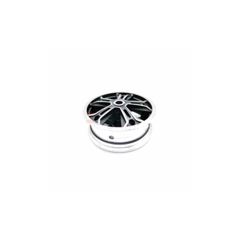 Front wheel without tire Front wheel without tire