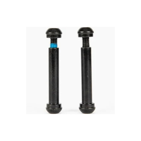 Zcougar screw x1