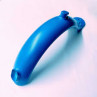 Xiaomi - Garde boue arrière bleu pour Scooter 3 Origine