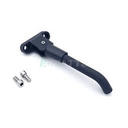 Xiaomi - Béquille bleu pour Scooter 3 Origine