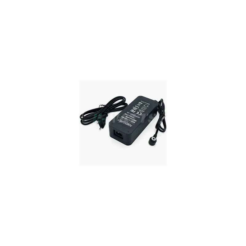 Xiaomi - Charger Power Supply for Sccoter 4 Pro/Origine (under Skinpack Linear)