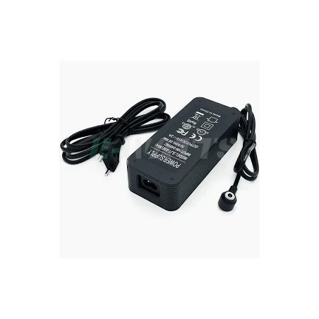 Xiaomi - Alimentation Chargeur pour Sccoter 4 Pro/Origine  (sous Skinpack Linéaire)