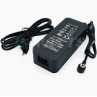 Xiaomi - Charger Power Supply for Sccoter 4 Pro/Origine (under Skinpack Linear)