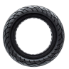GY058 - Pneu plein fluo - 10" *2.125 34/36mm - City - GYPI