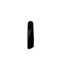 Cache arrière gauche