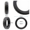 GY078G - Pneu - 250x54 Tubeless avec Gel - GYPI