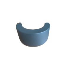 Xiaomi - Front decorative parts Origin Xiaomi 4 Pro 2nd Generation C002300035300