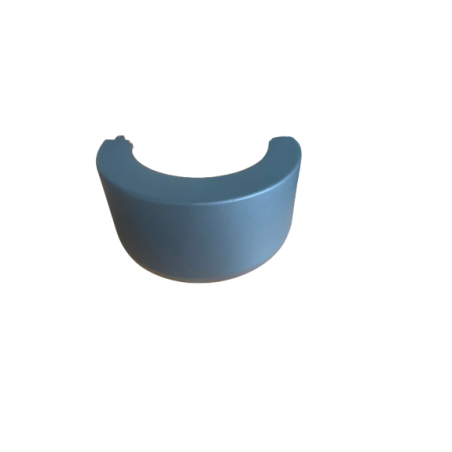 Xiaomi - Front decorative parts Origin Xiaomi 4 Pro 2nd Generation C002300035300