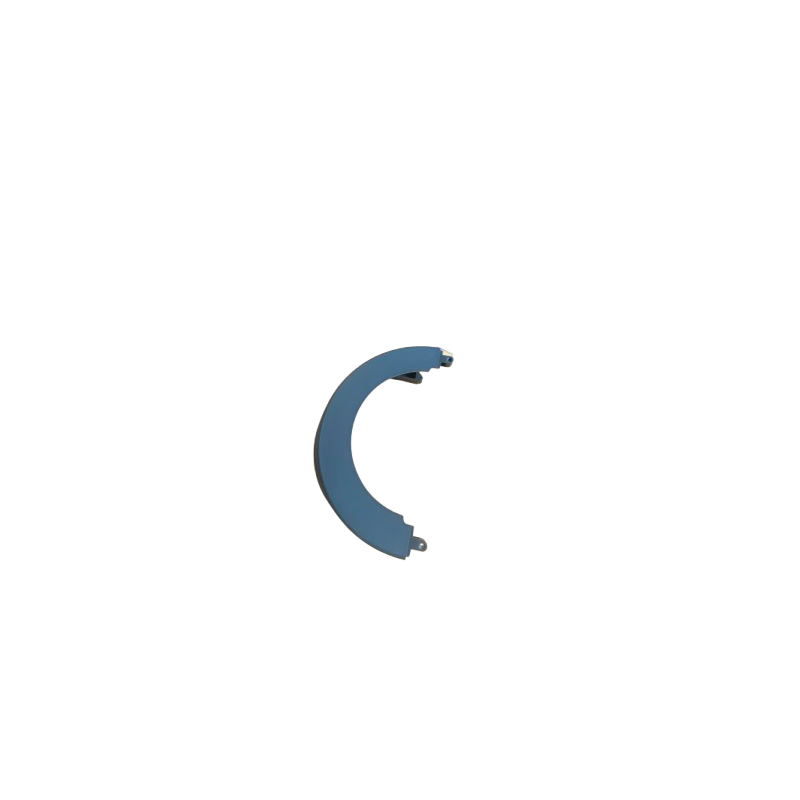 XI-0322R - Xiaomi - Front decorative parts Origin Xiaomi 4 Pro 2nd Generation C002300035300