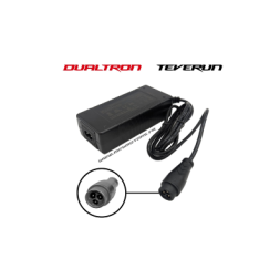 DU-0013A - Chargeur 66.4V 1.75A pour Dualtron Victor - GYPI