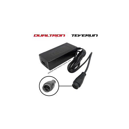 DU-0013A - Charger 66.4V 1.75A for Dualtron Victor - GYPI