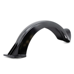 WI-0072A - Wispeed - Rear Mudguard Compatible Wispeed T850 / T865 (with LED WI-0073A) - GYPI