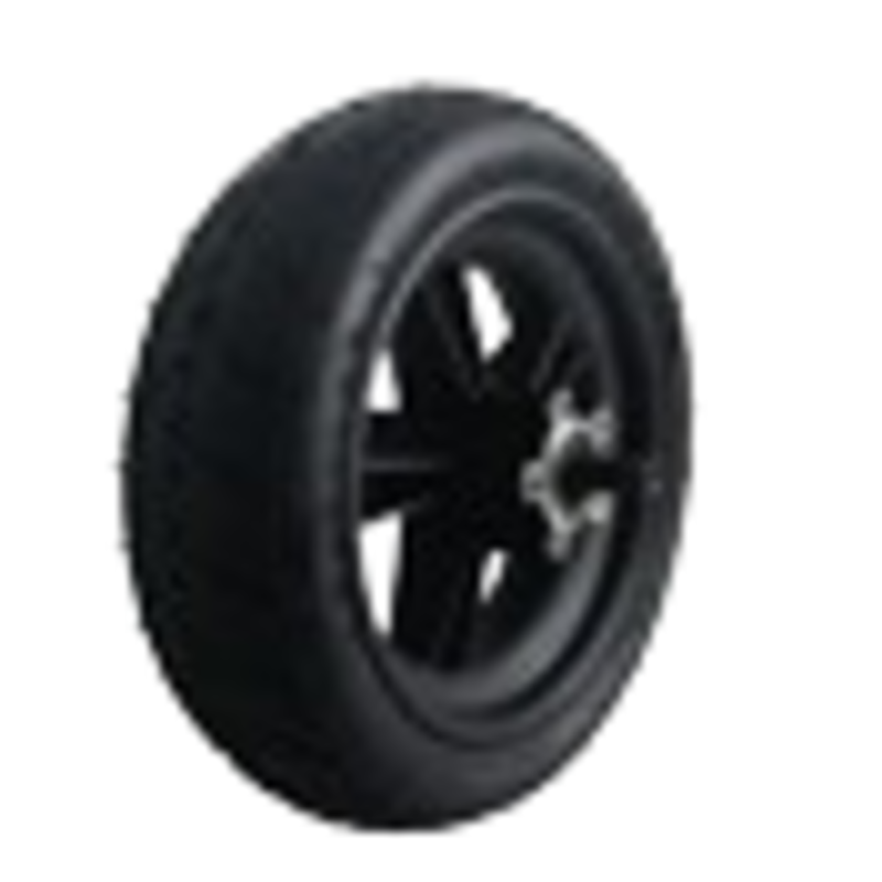 WI-0077A - Wispeed - Full Wheel Compatible Wispeed T850 / T855 - GYPI