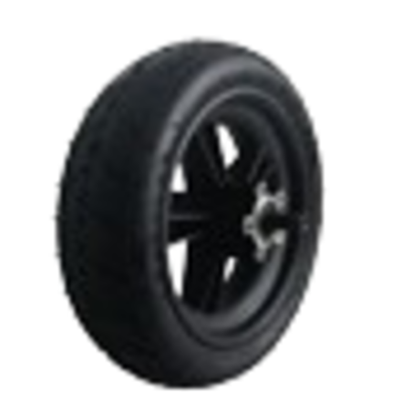 WI-0077A - Wispeed - Roue complète Compatible Wispeed T850 / T855 - GYPI