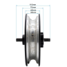 WI-0077A - Wispeed - Roue complète Compatible Wispeed T850 / T855 - GYPI
