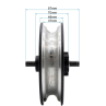 WI-0077A - Wispeed - Full Wheel Compatible Wispeed T850 / T855 - GYPI