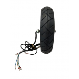 GY-0037R - Engine 350w fully mounted 10" - GYPI