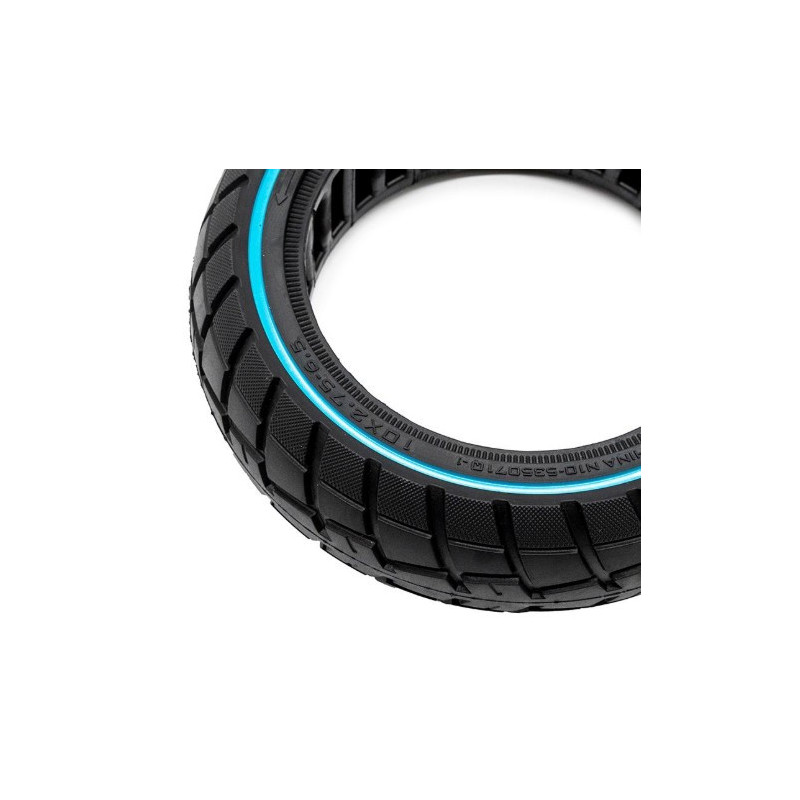 GY079 - Pneu 10" *2.75-6.5 Off road - GYPI