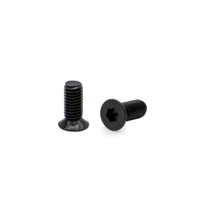 NI-0048 - Screw for front tube and handlebar (4PCS) For MAX G30, MAX G30D, G30LP - GYPI