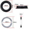 NI-0040 - Bague Pour  MAX G30, MAX G30D, G30LP - GYPI
