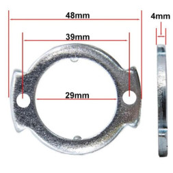 Xiaomi - Kit Roulements Origine 4GO C002300029400