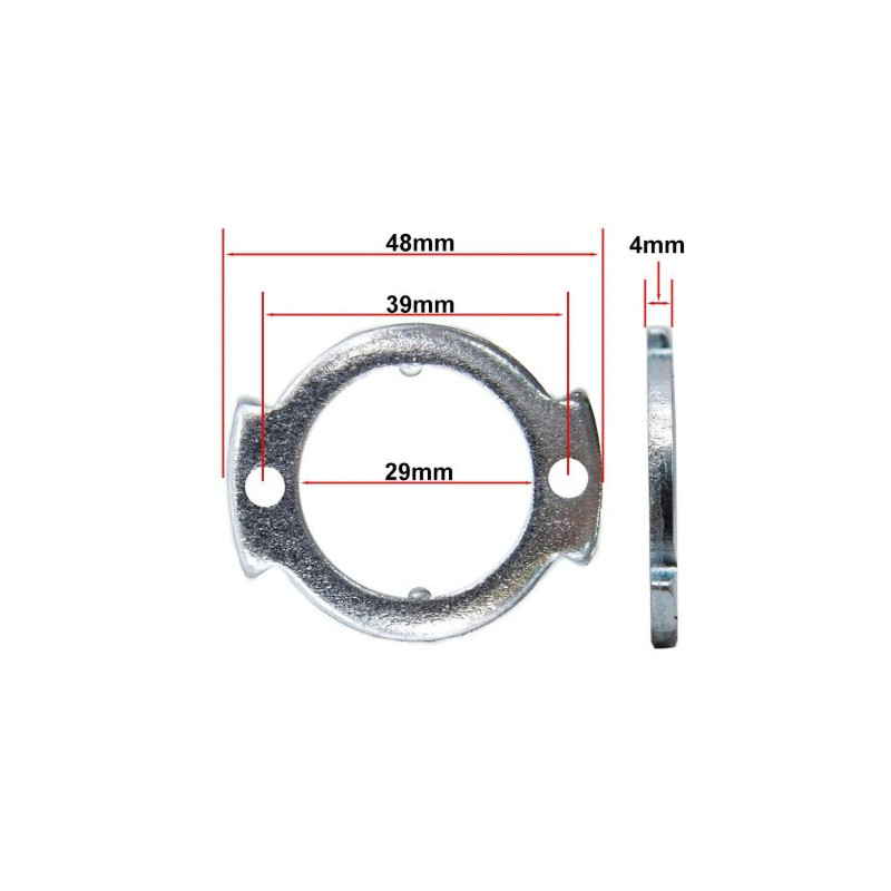 Xiaomi - Kit Bearings Origin 4GO C002300029400