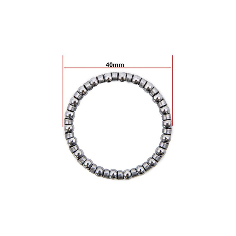 Xiaomi - Kit Bearings Origin 4GO C002300029400