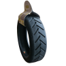 GY029KIT - Tire Kit + Right exit air chamber - 8.5" Reinforced - City - GYPI