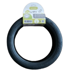GY029KIT - Tire Kit + Right exit air chamber - 8.5" Reinforced - City - GYPI