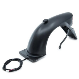 NI-0338R - Ninebot - Rear mudguard Origin Ninebot E2 / E2 Plus - GYPI