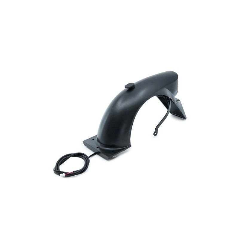 NI-0338R - Ninebot - Rear mudguard Origin Ninebot E2 / E2 Plus - GYPI