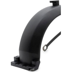 NI-0339R - Ninebot - Rear mudguard Origin Ninebot E2 Pro - GYPI