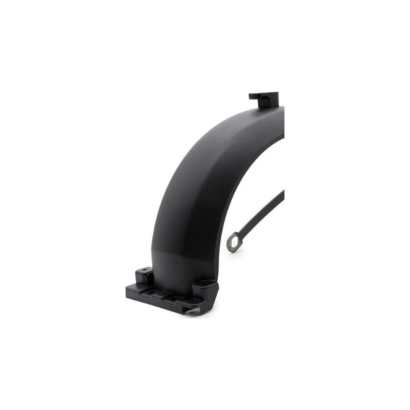 NI-0339R - Ninebot - Rear mudguard Origin Ninebot E2 Pro - GYPI